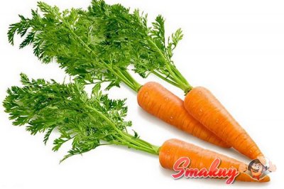 Зимние салаты из моркови и свеклы